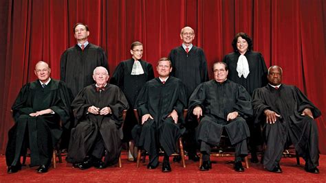 supreme court of the united states opinions